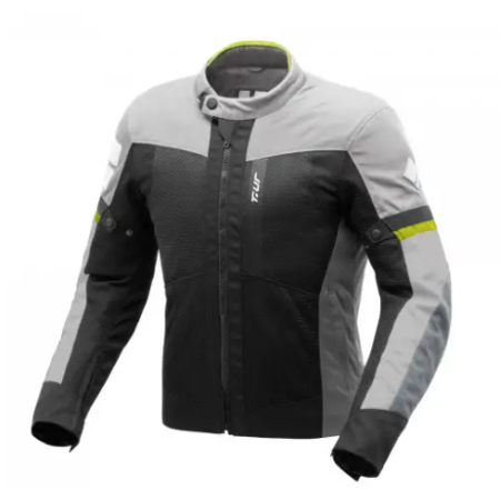 ETNAGREY.png GIACCA TUR ETNA UOMO  ESTIVA GREY/BLACK