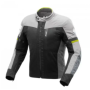 ETNAGREY.png GIACCA TUR ETNA UOMO  ESTIVA GREY/BLACK