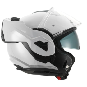 fastflipbianco.png CASCO REVERSIBILE TUCANO URBANO FASTFLIP BIANCO PERLA