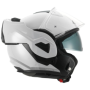 fastflipbianco.png CASCO REVERSIBILE TUCANO URBANO FASTFLIP BIANCO PERLA