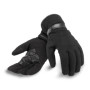 9954nero.jpg GUANTI DONNA NEW MARY GLITTER INVERNO