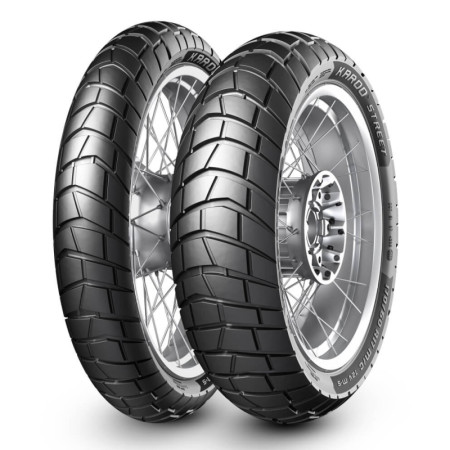 karoo_street.png Metzeler 150/70 r 17 m/c 69v m+s tl pneumatico