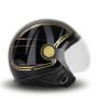Nero 4.png CASCO JET ELEGANT NERO