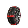 Soks system.jpg CATENA NEVE CALZA SOCKS GRIP  GR 62