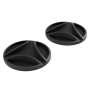 covermomo06nero.png MOMODESIGN THERMOPLASTIC SIDE COVERS FGTR BLACK N