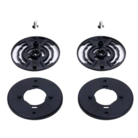 meccvismomo06.png Momodesign kit visor mechanism fgtr evo/classic bl