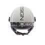 CLASSIC WHITE (1).png CASCO JET MOMO FGTR CLASSIC E2206 WHITE/BLACK