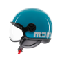 momocandy lake blu.png CASCO JET MOMO FGTR CLASSIC E2206 CANDY LAKE BLU/WHITE