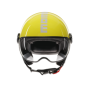 775b64d8-30d1-4efb-b456-ad93591bc692.png CASCO JET MOMO FGTR CLASSIC E2206 CANDY YELLOW/WHITE