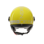 c3e0344f-4b8a-4cab-940c-0334e78b3b03.png CASCO JET MOMO FGTR CLASSIC E2206 CANDY YELLOW/WHITE
