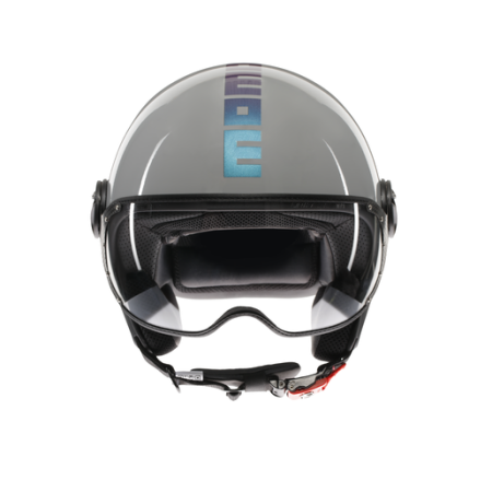 FLIPGREY1.png CASCO JET MOMO FGTR CLASSIC E2206 FLIP BLUE/FUCSIA