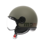 FLIP GREEN1(2).png CASCO JET MOMO FGTR CLASSIC E2206 FLIP GREEN/BRONZE