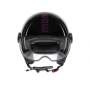 MOMOFLUOFUXIA3.png CASCO JET MOMO FGTR CLASSIC E2206 STRIPES BLACK/FUCSIA