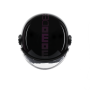 MOMOFLUOFUXIA4.png CASCO JET MOMO FGTR CLASSIC E2206 STRIPES BLACK/FUCSIA