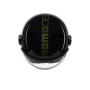 MOMOFLUOGIALLO1.png CASCO JET MOMO FGTR CLASSIC E2206 STRIPES BLACK/YELLOW