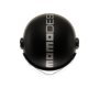 EVONERO1.png CASCO JET MOMO FGTR EVO E2206 NERO/SILVER