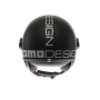 EVONERO2.png CASCO JET MOMO FGTR EVO E2206 NERO/SILVER