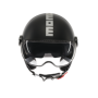 EVONERO5.png CASCO JET MOMO FGTR EVO E2206 NERO/SILVER
