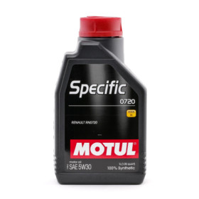 720 SPECIFIC 5W30 LT.1 KG.0.850 102208.jpg 720 SPECIFIC 5W30 LT.1 KG.0.850