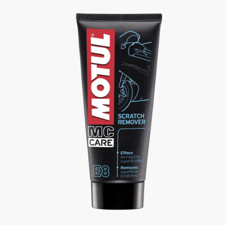 motul 103003.png E8 SCRATCH REMOVER 100ml