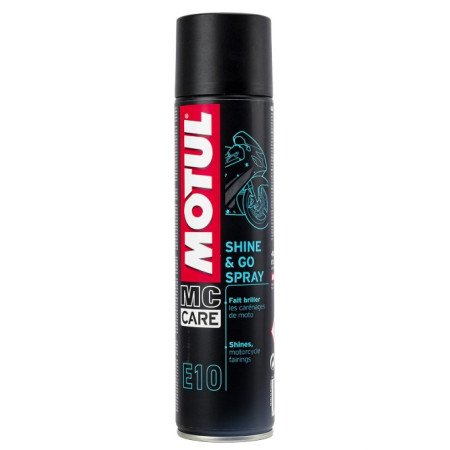 103175.jpg E10 SHINE E GO SPRAY ML.400