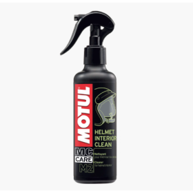 motul 105504.png M2 HELMET INTERIOR CLEAN 250ml