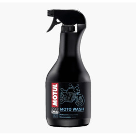motul105505.jpg MOTUL MC CARE E2 MOTO WASH PULITORE BIODEGRADABILE PER LA PULIZIA DELLA MOTO