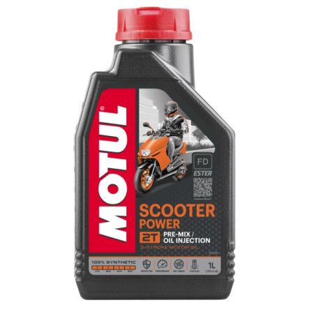 105881.jpg SCOOTER 2T POWER LT.1 KG.0,880