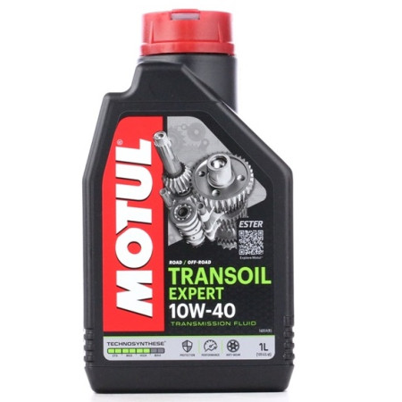 105895.jpg TRANSOIL EXPERT 10W40 1 LT KG.0,865