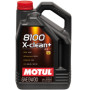 106377.jpg 8100 X-CLEAN 5W30+ C3 LT.5 KG.4,245