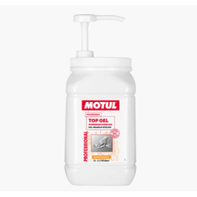 motul 108728.png TOP GEL SAPONE CON MICROSFERE 3L