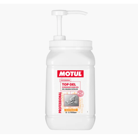 motul 108728.png TOP GEL SAPONE CON MICROSFERE 3L