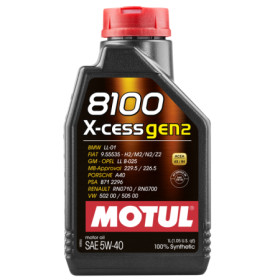 8100 XCESSGENS2 5W40 LT.1 KG 0,849 109774.jpg 8100 XCESSGENS2 5W40 LT.1 KG 0,849