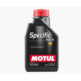 952A 0W20 LT.1  KG.0,839 MOTUL111241.jpg 952A 0W20 LT.1  KG.0,839