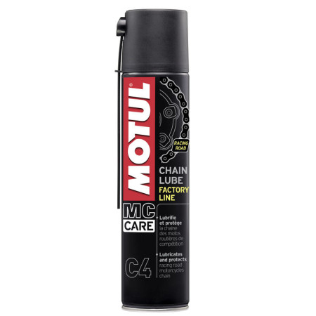 102983.jpg C4 CHIAN LUBE FACTORY LINE ML0.400 KG 0,263