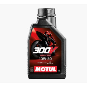 122534.jpg 300V FL ROAD RACING 10W50 LT.1 KG.0,866