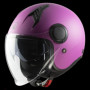 newonerosa.jpg CASCO JET NEW ONE FUXIA