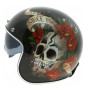 TESCHIO2.jpg CASCO JET MT LE MANS TESCHIO E ROSE