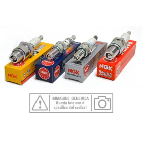 CANDELE NGK.jpg CANDELA BKR6EQUP