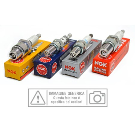 CANDELE NGK.jpg CANDELA BKR6EQUP
