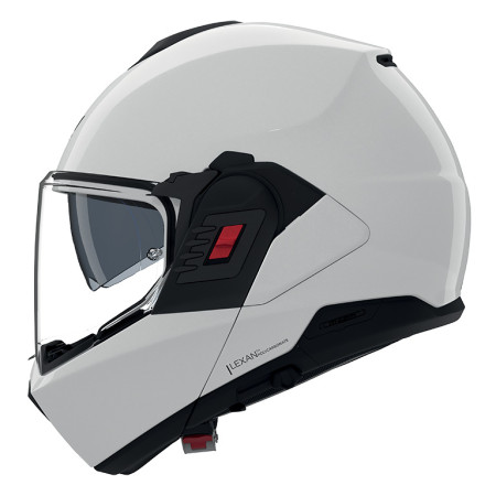 N120.1 CLASSICO NOBILE 320 BIANCO.jpg CASCO MODULARE N120-1 CLASSICO NOBILE BIANCO 320