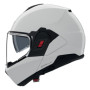 N120.1 CLASSICO NOBILE 320 BIANCO.jpg CASCO MODULARE N120-1 CLASSICO NOBILE BIANCO 320