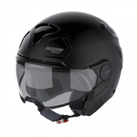CASCO JET N30-4T CLASSIC JET MONOCOLOR