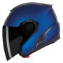 CASCO JET NOLAN N40-5 312 BLU CLASSICO NOBILE