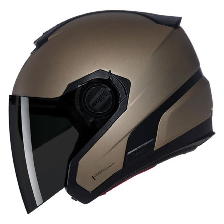 CASCO JET NOLAN N40-5 317 SABBIA CLASSICO NOBILE