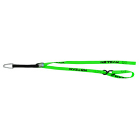 DS89.PU10V.jpg COPPIA CINGHIE FISSAGGIO MOTO UP 25mm. NERO/VERDE