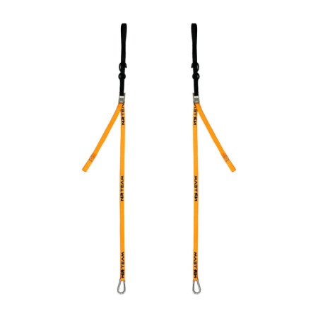 DS89.TD10A.jpg Coppia cinghie fissaggio moto 25mm arancioni