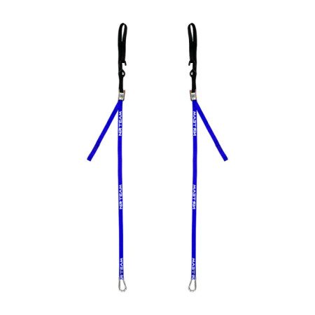 DS89.TD10B.jpg Coppia cinghie fissaggio moto 25 mm blu