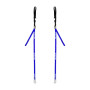 DS89.TD10B.jpg Coppia cinghie fissaggio moto 25 mm blu