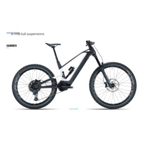HAMMER EDGE MISURE TELAIO.jpg E-bike hammer edge - m/l - 03   "bici test"
